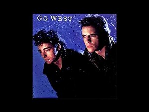 Go West - S.O.S. (1985)