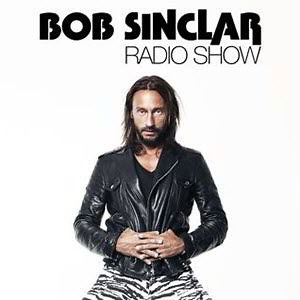 Bob Sinclar - The Bob Sinclar Show 2022-01-15