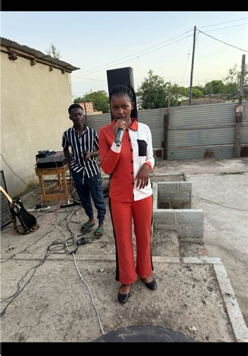 Connect with Christ Seben Band ZM: Music Vibes from Zambia