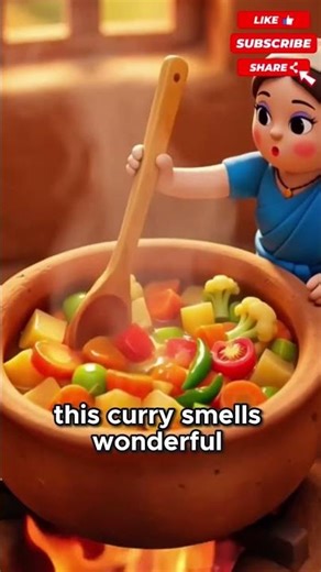 Sizzle & Serve: Tiny Clay Doll Cooking Fun #tinyclaydoll #shorts