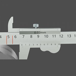 Cómo Usar un Calibrador para Medir el Diámetro de un Tubo | Guía Paso a Paso | Fismatt