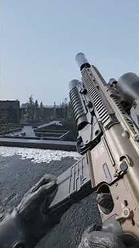 ☢️ This is insanely MESMERIZING in S.T.A.L.K.E.R. 2 #shorts #edit