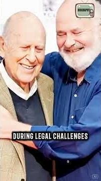 Rob Reiner Life Story: This Is Spinal Tap, The Princess Bride, When Harry Met Sally