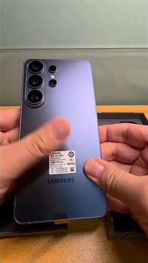 samsung S26 new launch series best android smartphone in S series s26 and s26 ulta and s26 Plus