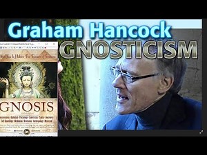 Graham Hancock - The Demiurge, Archons, and Gnosticism (Ancient Forbidden Knowledge)