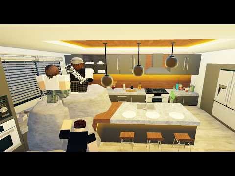 New horizons (In a kitchen) GENERIC COOKING GAME PART 1