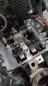 71K views · 1.6K reactions | Himalayan 450 engine noise solution #himalayan #solutions #royalenfield | Monu Sagar Tips & Tricks | Facebook