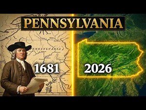 The Story of Pennsylvania — Why It Matters