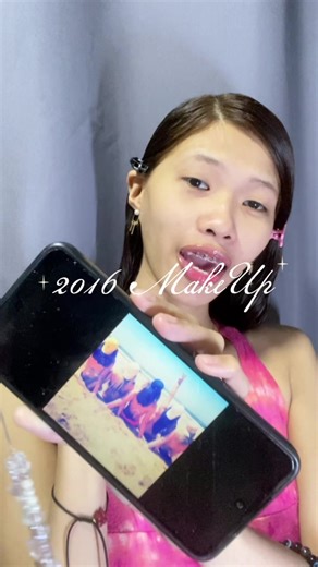 2016 Makeup Tutorial: Glam Up with Nostalgic Beauty