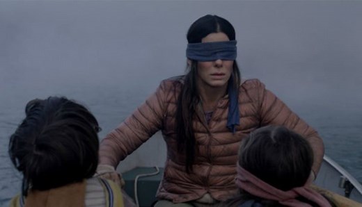 The Meaning of Bird Box | A Reflection Of Modern Society - HeadStuff