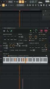 Día 4 Herramientas secretas de FL. Si no sabías esto, te falta calle en el DAW #tips #flstudio
