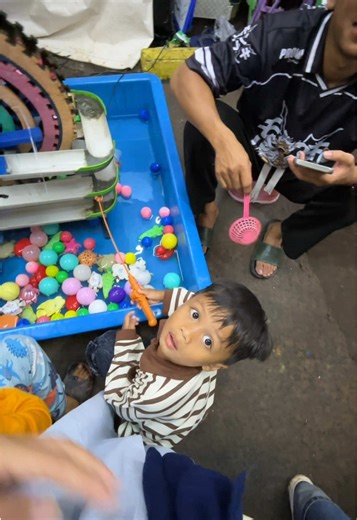 Mini Vlog Kecelakaan Kembang Api yang Menghibur