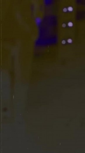 Fashion Show Highlights: Male Model on Runway