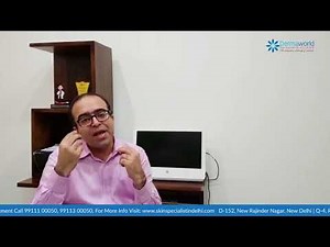 Pityriasis Alba - Myths & Facts