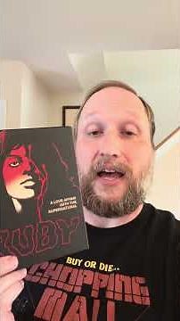 Ruby (1977) #vinegarsyndrome #moviereview #movierating #badmoviereview #horror #horrormovies