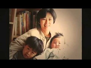 いいなCM LION 企業広告 「タイムスリップ家族 ありがとう」篇