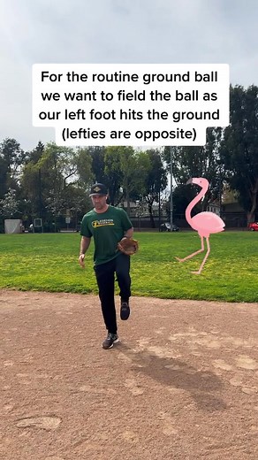 21K views · 137 reactions | The #1 infield movement your kids need to master ️ #baseballlove #baseballtraining #MLB#baseballdrill #baseballlife️ #majorleaguebaseball #baseball️ # | Legends Baseball | Facebook
