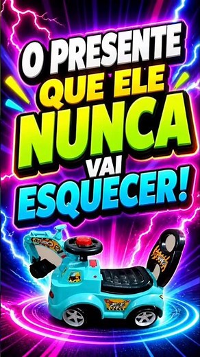 Escavadeira Gigante Infantil Trator de Brinquedo Retroescavadeira.