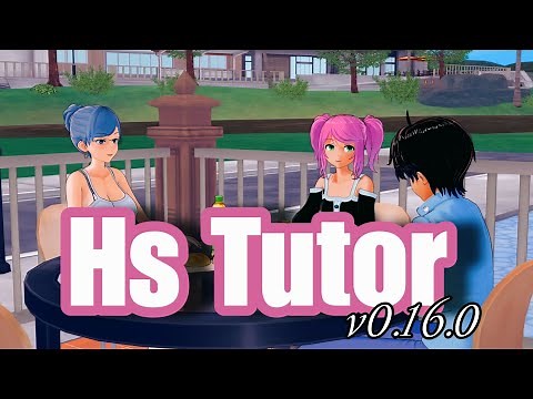HS Tutor v0.16.0 En Español
