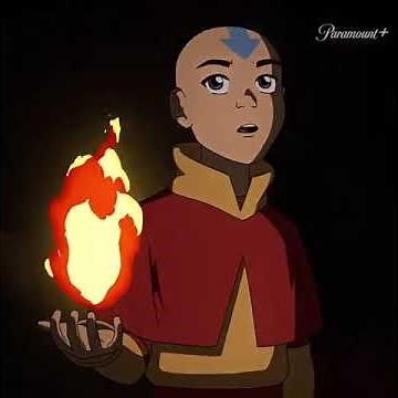 Paramount+ ad: Cave Paintings