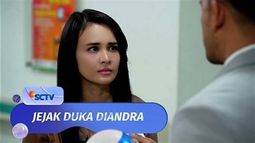 Jejak Duka Diandra - Full Episode - Episode 45 | Part 1/2