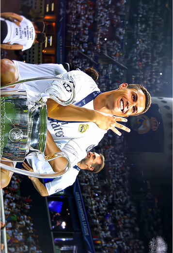 UCL final 2014 vibes🫶🏻 #ucl #cristianoronaldo #realmadrid #football