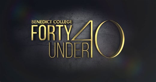 The wait is over!!! Benedict College proudly presents the Inaugural Class of 40 Under 40 — trailblazing alumni who embody excellence, leadership, and #TheBESTofBC. 🌟🐅 👏 Join us in celebrating this historic moment and honoring the next generation of BC legends! #BC40Under40 #TigerPride | Benedict College