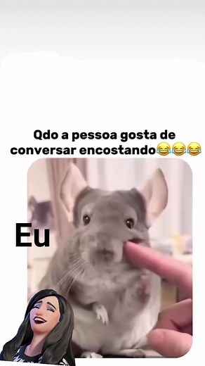 #afffff kkkkkkkkkkkk 🤣😅😅😅 | Maria Cristina Silva