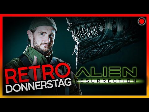 Das beste Alien-Game nach Alien: Isolation? Ja! | Retro Donnerstag