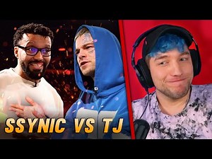 Das gehypteste Battle 2025 hat geliefert | Rezo reagiert