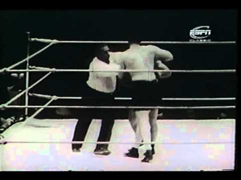 The Greatest Light Heavyweights of All Time (Documentary)