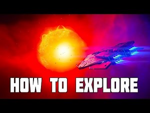 Elite Dangerous Chapter Four - Exploration Tutorial - How to use the new Discovery Tools