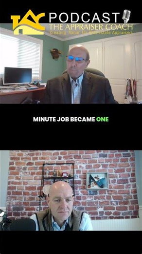 Trust & Efficiency with AI in Appraisal