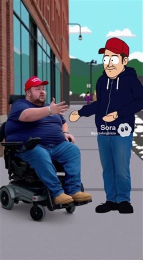 Coach Big Red (Sora 2) 😍#sora #comedyvideos #funnyclips