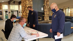 Siskiyou County revs up COVID-19 testing efforts, preps for Stage 2 of reopening