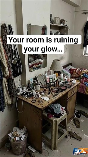 This Small Corner Changed My Entire Routine #shorts