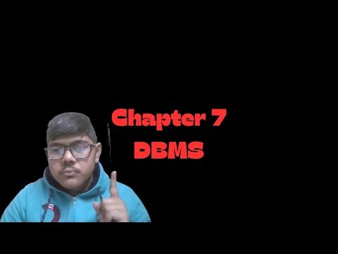 📘 Chapter 7: Integrity Constraints | Database Management System (DBMS)