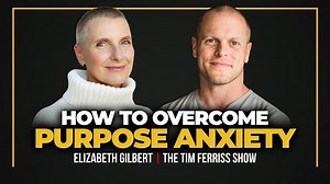 Elizabeth Gilbert's Wisdom: Embracing Authenticity and Inner Peace