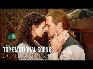 Most Emotional Scenes So Far | Outlander