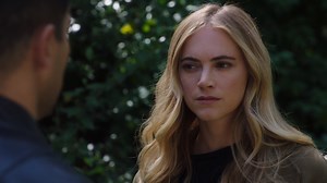 828K views · 18K reactions | This kiss. | The NCISverse | Facebook