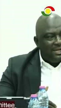 PAC Chairman clashes with Edem Agbana over "party people" hijacking rice warehouses