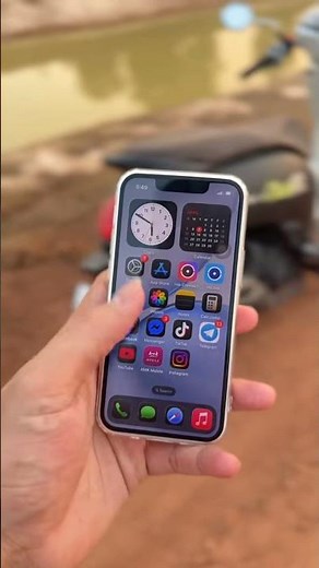 iPhone 13 Camera Test 2026 | Cinematic Shots & Real Colors 💎#iPhone13 #CameraTest #fypシ