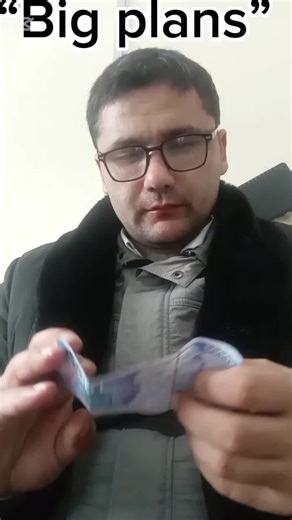 Humorous Take on a $0.79 Budget