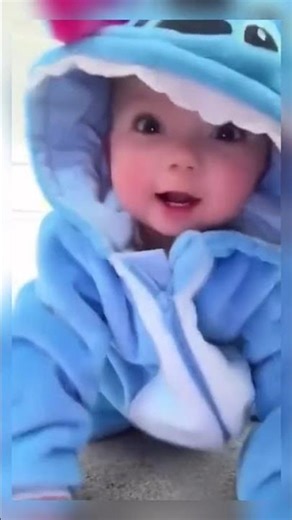 Baby Love Moments: Cute Baby Clips Go Viral on FYP