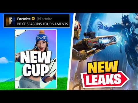 New Tourneys Coming Next Season | Will Season 2 Be Good?