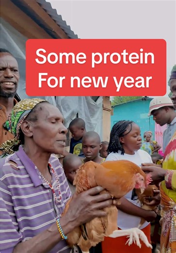 From support to sustainability 🙏🏾🐔 Second chicken distribution in the @focuscongo village. This is dignity. This is hope. This is Congo 🇨🇩❤️ . . . . . #FocusCongo #CongoRising #FreeCongo #CongoDeservesBetter #LoveInAction #DignityRestored #CommunityEmpowerment #SustainableChange #AfricanResilience #HopeForCongo #ChangeTheNarrative #HumanityFirst #GrassrootsImpact #AfricaForTheFuture #nonprofitwork #congo #chicken #protein #@Operation Olive Branch @Covey🤍 @Elmo | 10,452 🧯 إيلمو @MISTA RWIZ