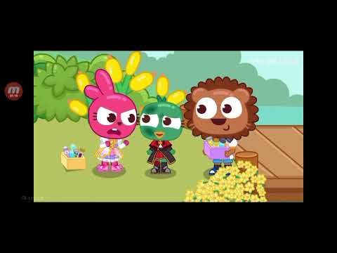 Papo world movie episode part 4