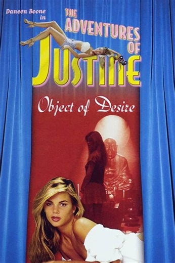 The Adventures of Justine (1995) | ČSFD.cz