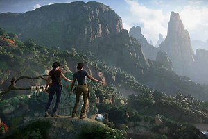 Uncharted Legacy of Thieves Collection Crashing, Not Launching - GhostArrow