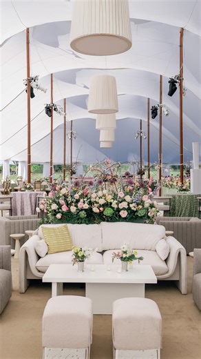 Cinematic Teaser Film at Springhouse, Lake Martin - Sally Kale and Jimmy